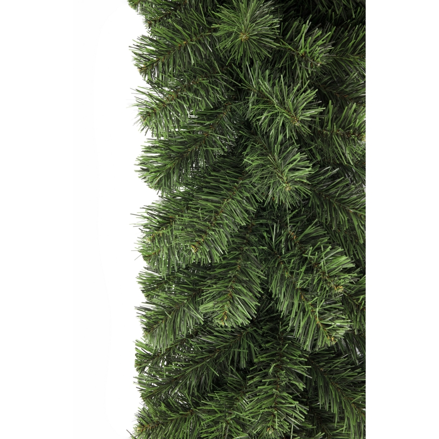 Weihnachtsdekoration 3D GIRLANDA 270 cm