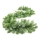 Weihnachtsdekoration GARLAND ANNA 100 cm