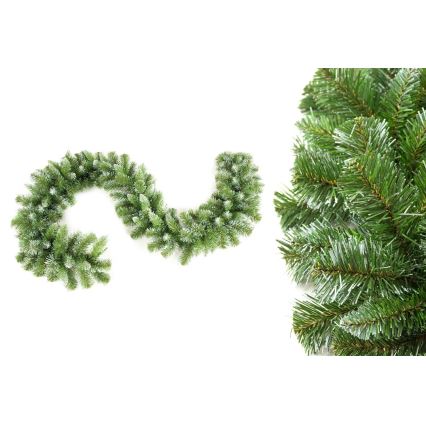 Weihnachtsdekoration GIRLANDE 100 cm