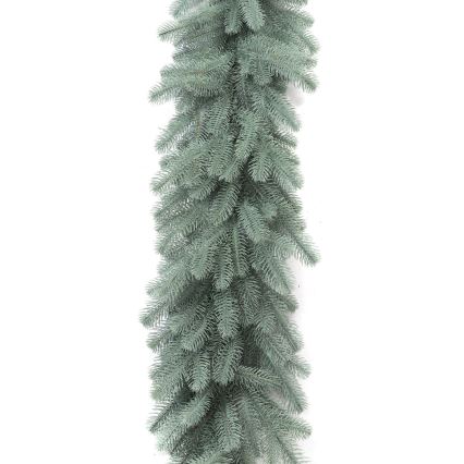 Weihnachtsdekoration GIRLANDA 180 cm