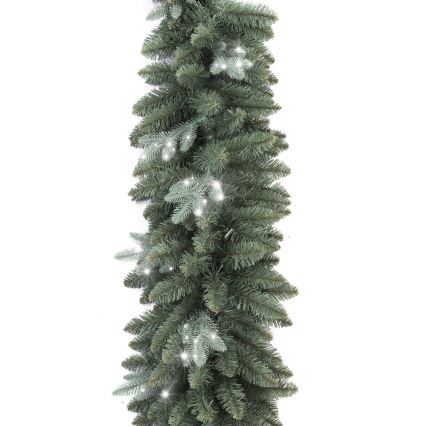 Weihnachtsgirlande 270 cm