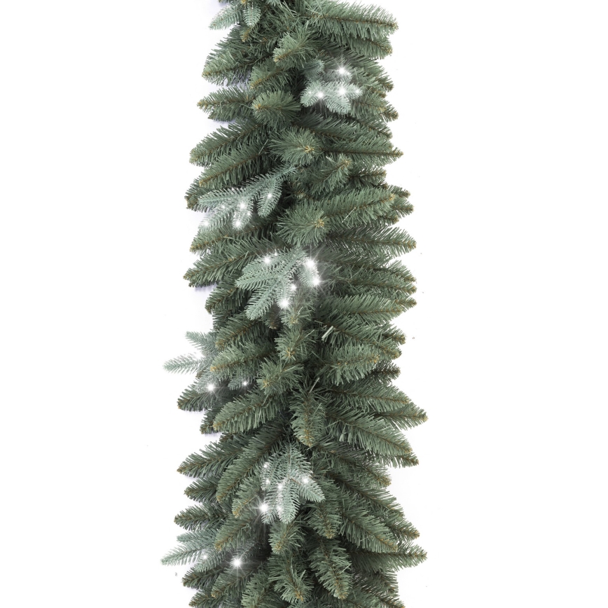 Weihnachtsgirlande 270 cm
