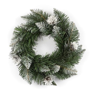 Weihnachtskranz d 35 cm
