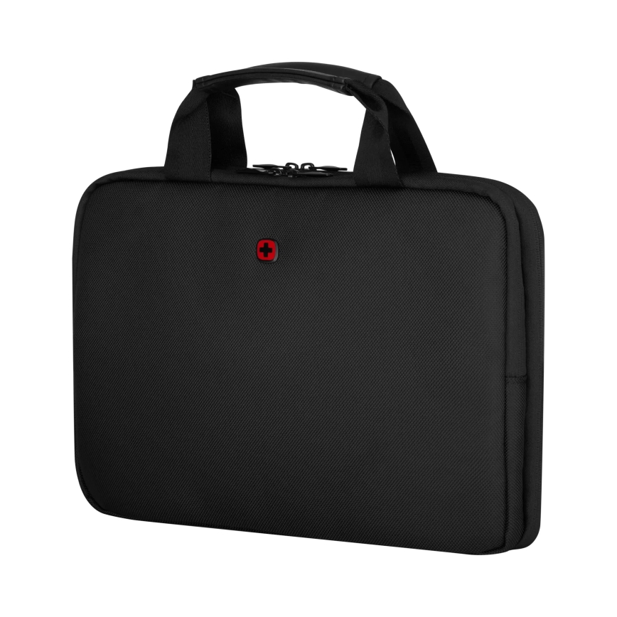 Wenger - Borsa per laptop 6 l 14" Guyde nero