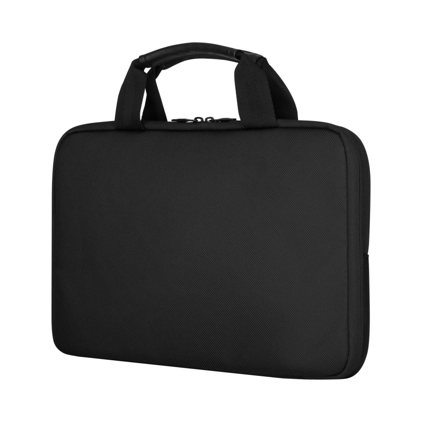 Wenger - Borsa per laptop 6 l 14" Guyde nero