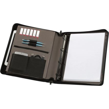 Wenger - Business-Organizer mit Tablet-Tasche 10 Affiliate grau
