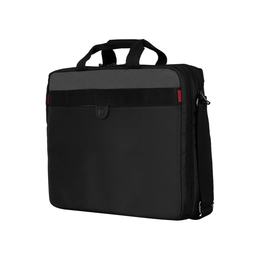 Wenger - Laptoptasche 12 l 17" Legacy schwarz