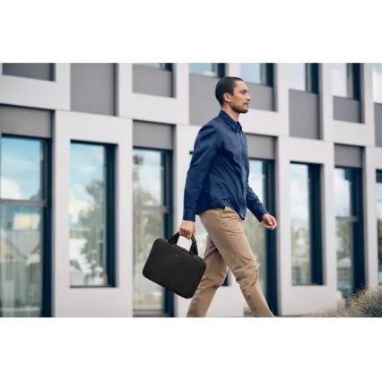 Wenger - Laptoptasche 6 l 14" Guyde schwarz