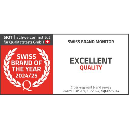 Wenger - Reisekoffer auf Rollen 25 l 17 + Notebooktasche 15,6 Patriot Schwarz