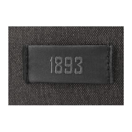 Wenger - Sac à dos pour ordinateur portable 21 l 16" avec pochette pour tablette 10" MX Luminaire noir