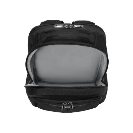 Wenger - Sac à dos pour ordinateur portable 23 l 16" avec pochette pour tablette 10" XE Resist noir