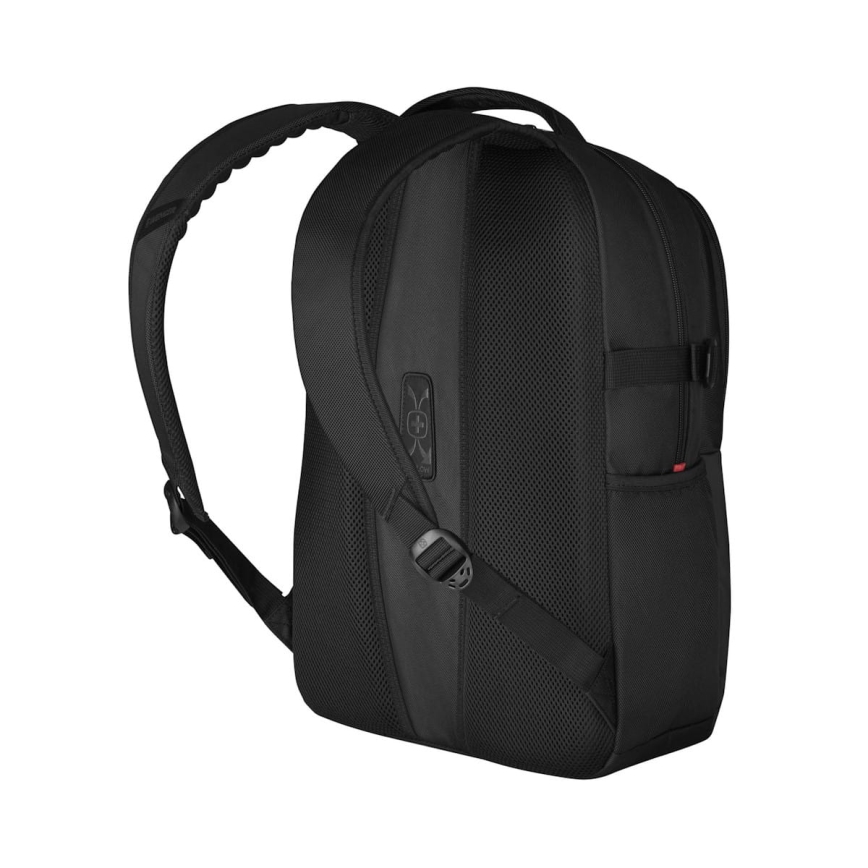 Wenger - Sac à dos pour ordinateur portable 26 l 16" avec pochette pour tablette 10" XE Ryde noir