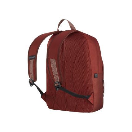 Wenger - Sac à dos pour ordinateur portable 27 l 16" Crango rouge