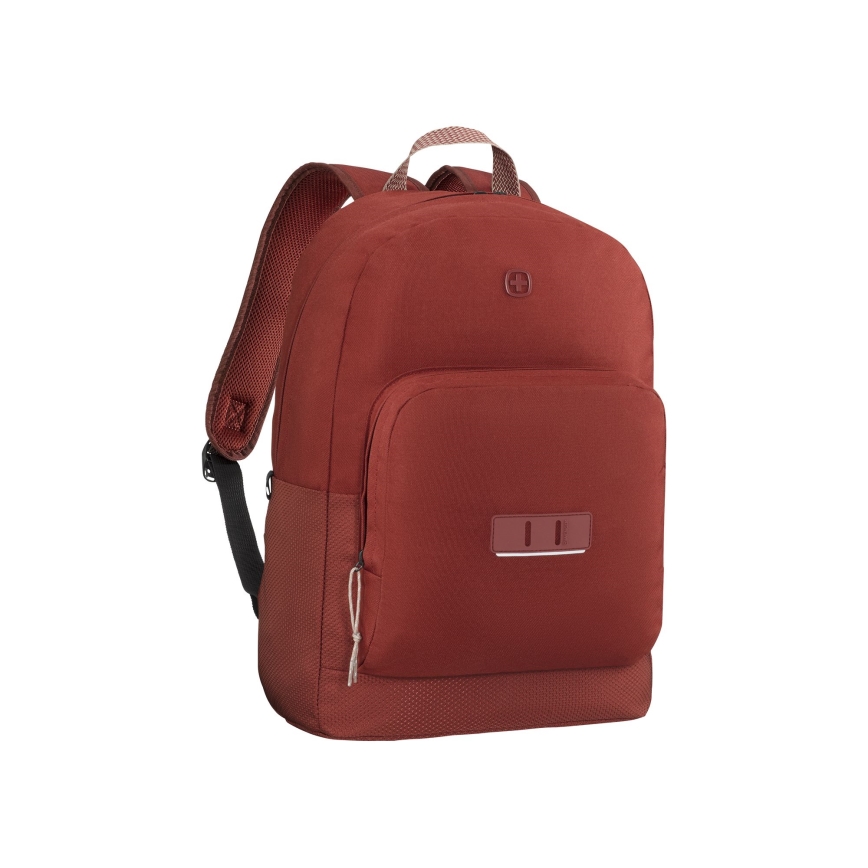 Wenger - Sac à dos pour ordinateur portable 27 l 16" Crango rouge