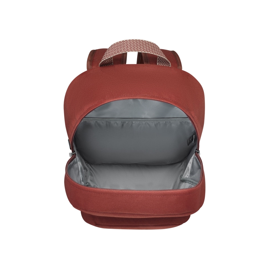 Wenger - Sac à dos pour ordinateur portable 27 l 16" Crango rouge