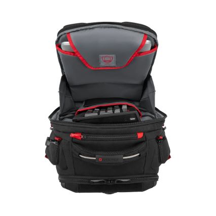 Wenger - Sac à dos pour ordinateur portable 29 l 17,3'' avec pochette pour tablette 12" Lecteur One noir