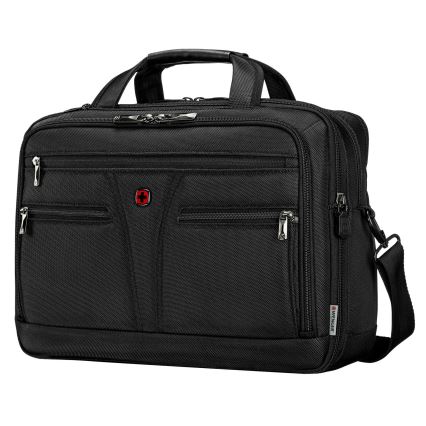 Wenger - Sac pour ordinateur portable 19 l 14-16" avec pochette pour tablette 10" BC Etoile noir