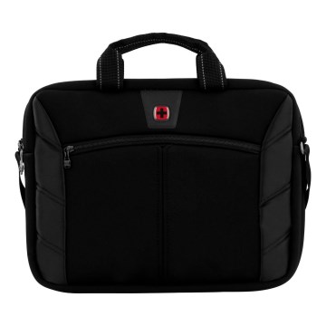 Wenger - Sac pour ordinateur portable 8 l 16" Sherpa noir