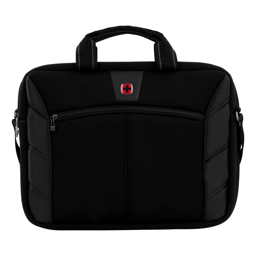 Wenger - Sac pour ordinateur portable 8 l 16" Sherpa noir