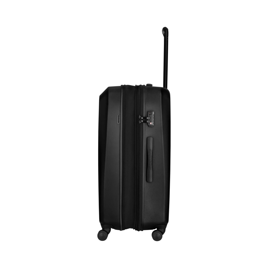 Wenger - Valise de voyage à roulettes 93 l Prymo noir