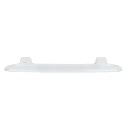 WENKO 17943100 - Mensola PURE 58x14 cm bianca