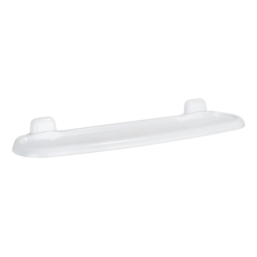 WENKO 17943100 - Regal PURE 58x14 cm weiß