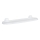 WENKO 17943100 - Regal PURE 58x14 cm weiß