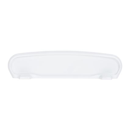 WENKO 17943100 - Regal PURE 58x14 cm weiß
