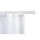 WENKO 19206100 - Asta doccia FLEX 110 cm bianca