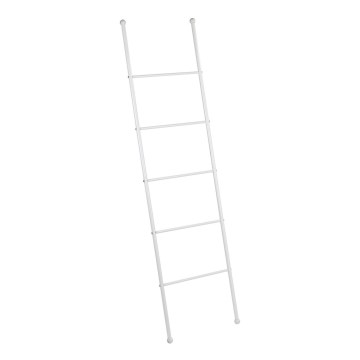 WENKO 22508100 - Portasciugamani VIVA 43x156,5 cm bianco