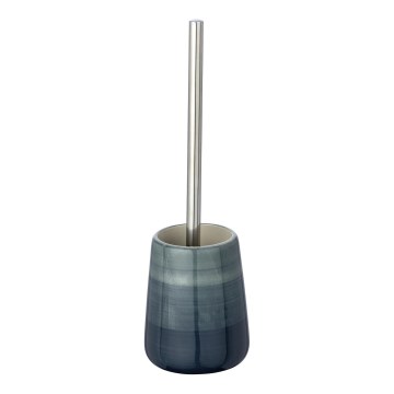 WENKO 22648100 - Set WC POTTERY 12,5x39,5 cm turchese