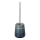 WENKO 22648100 - Set WC POTTERY 12,5x39,5 cm turchese