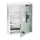WENKO 22924100 - Armoire à pharmacie 30x40 cm en inox, finition argentée