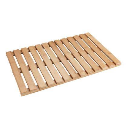 WENKO 23838100 – Tappetino 40x60 cm marrone