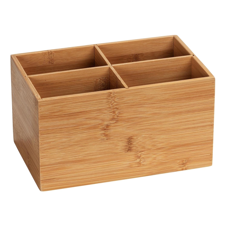 WENKO 23926100 - Box TERRA 22x14 cm braun