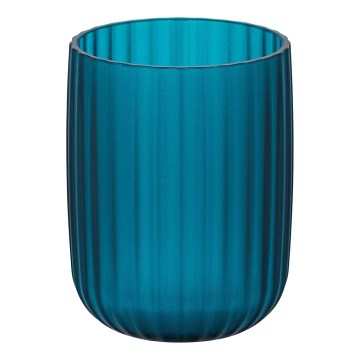 WENKO 24479100 - Bicchiere AGROPOLI 7,5x10 cm turchese