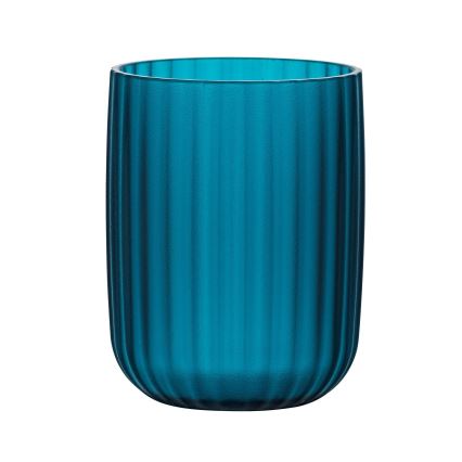 WENKO 24479100 - Gobelet AGROPOLI 7,5x10 cm turquoise