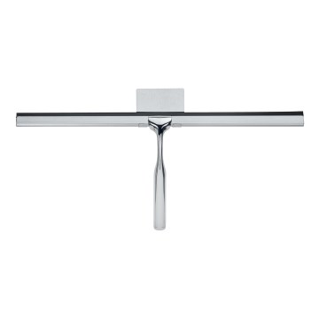 WENKO 24506100 - Abzieher TERNI 40x17 cm glänzender Chrom