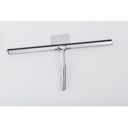 WENKO 24506100 - Raclette TERNI 40x17 cm chromé brillant