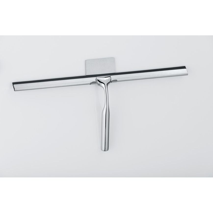 WENKO 24506100 - Raclette TERNI 40x17 cm chromé brillant