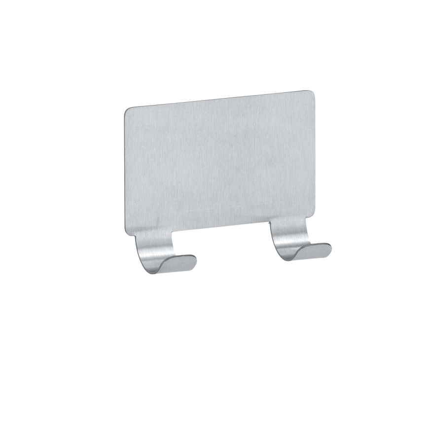 WENKO 24506100 - Tergivetro TERNI 40x17 cm cromo lucido