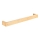 WENKO 24742100 - Porta asciugamani BAMBUSA 60 x 9 cm marrone