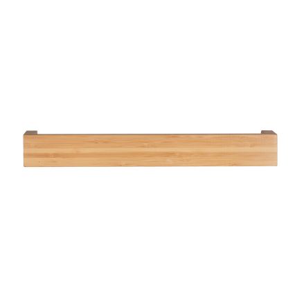 WENKO 24743100 - Supporto BAMBUSA 40x9 cm marrone