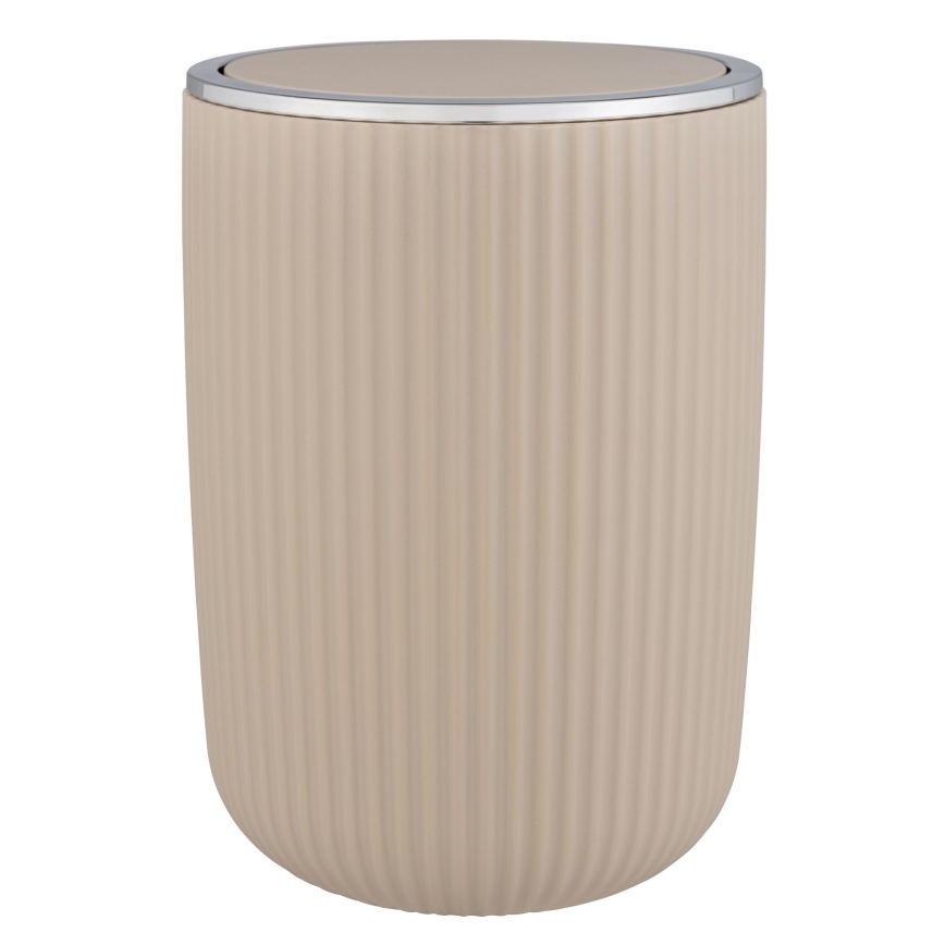 WENKO 25187100 - Korb AGROPOLI 19x27 cm beige