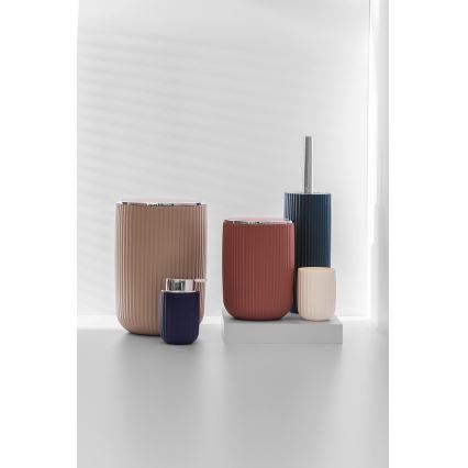 WENKO 25187100 - Panier AGROPOLI 19x27 cm beige