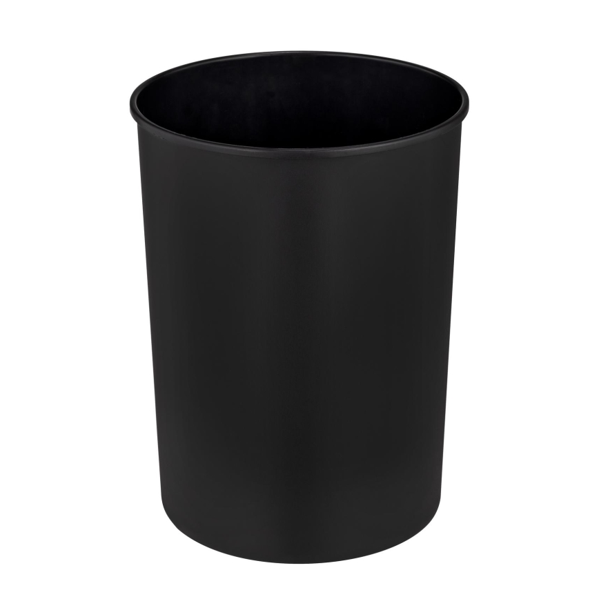 WENKO 25209100 - Korb ATRI 21x25,5 cm, weiß