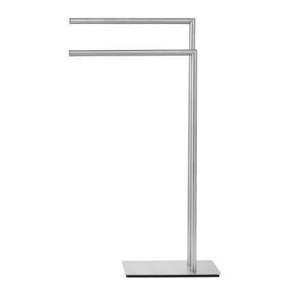 WENKO 25379100 - Porte-serviettes RECCO 48x80,5 cm satiné