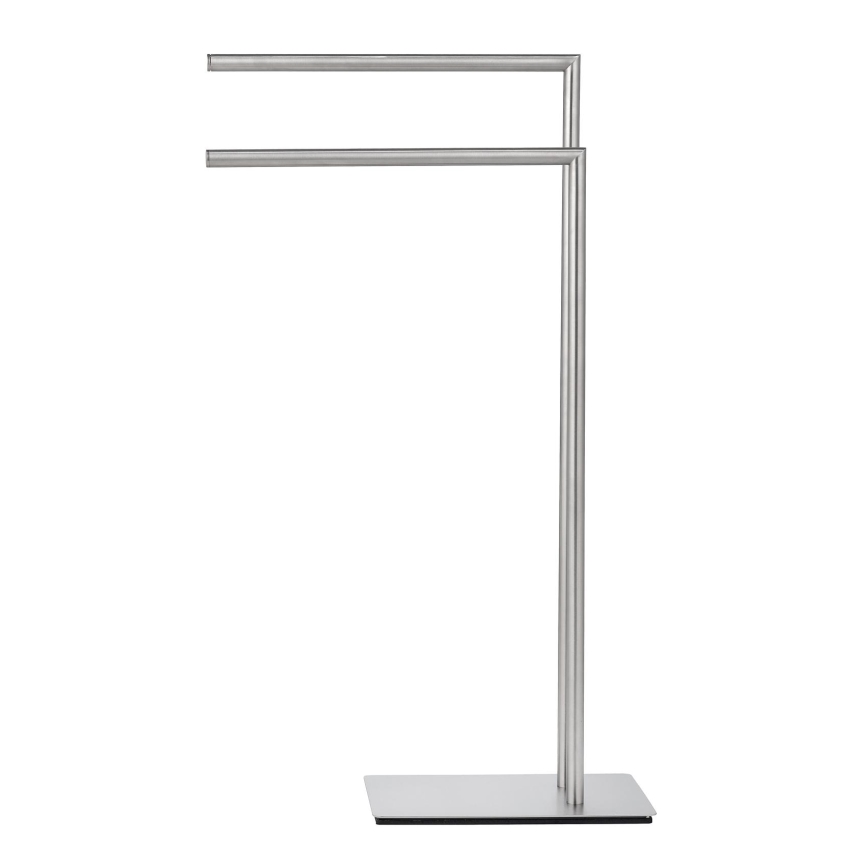 WENKO 25379100 - Porte-serviettes RECCO 48x80,5 cm satiné