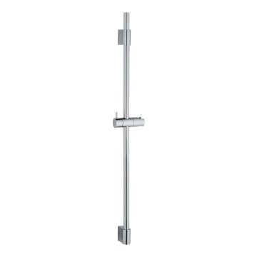 WENKO 25468100 - Asta doccia CLASSIC 90 cm in cromo lucido