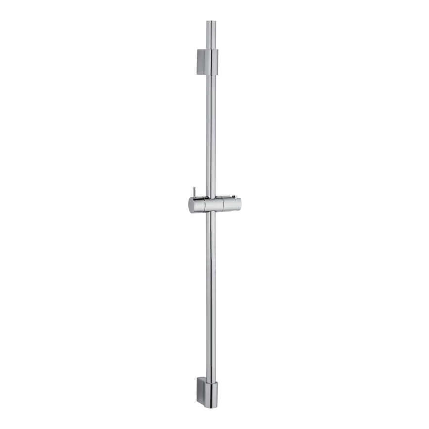 WENKO 25468100 - Asta doccia CLASSIC 90 cm in cromo lucido
